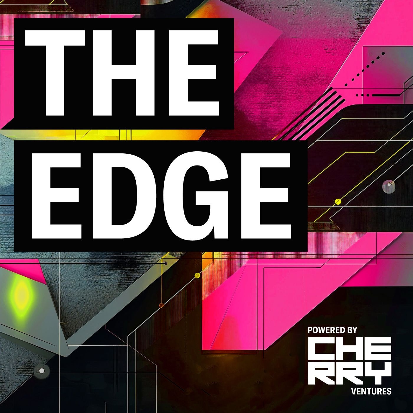 The Edge powered by Cherry Ventures