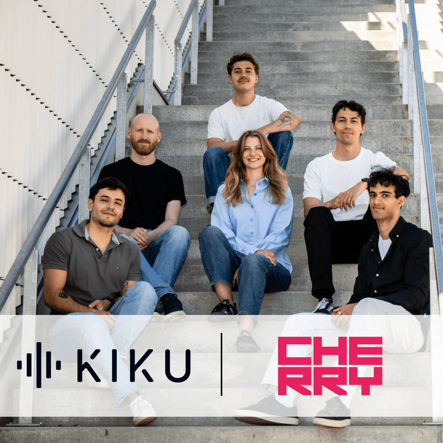 Kiku Team