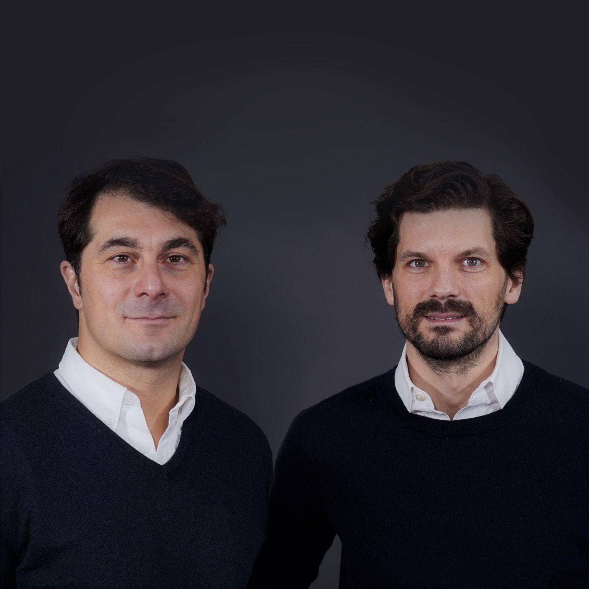 Cherry, Amboss, Amir and Golani