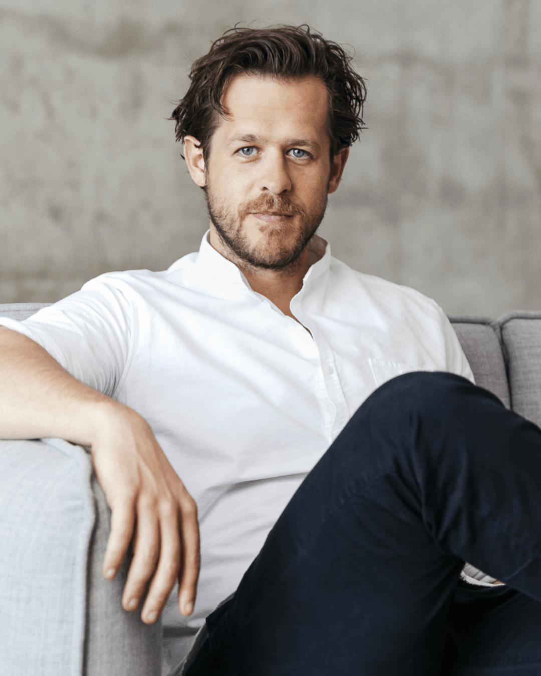 robert gentz zalando