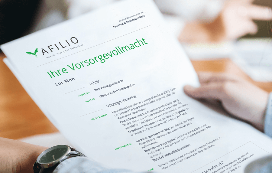 A paper with green text being held by a person