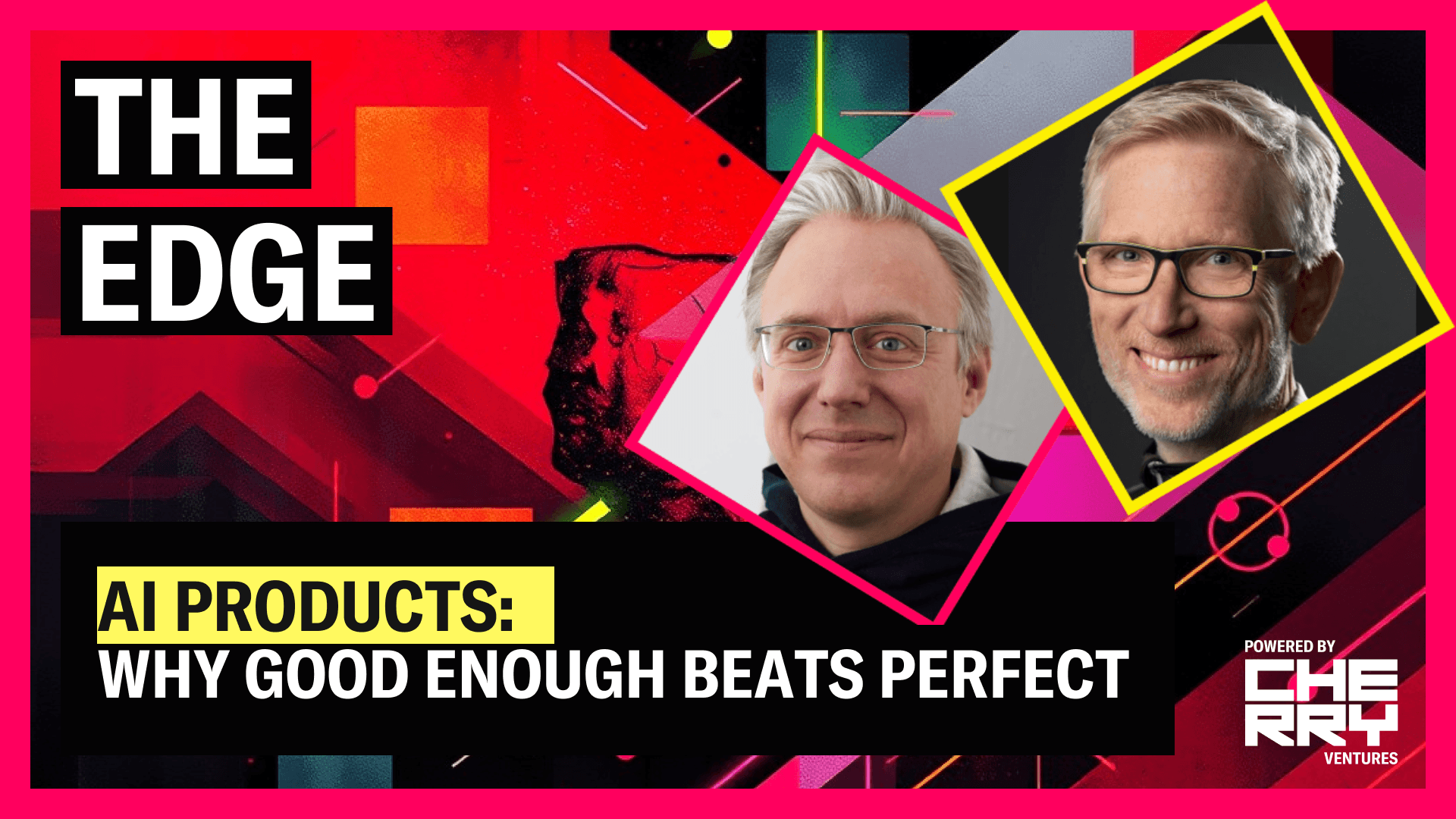 The Edge Podcast S2E8