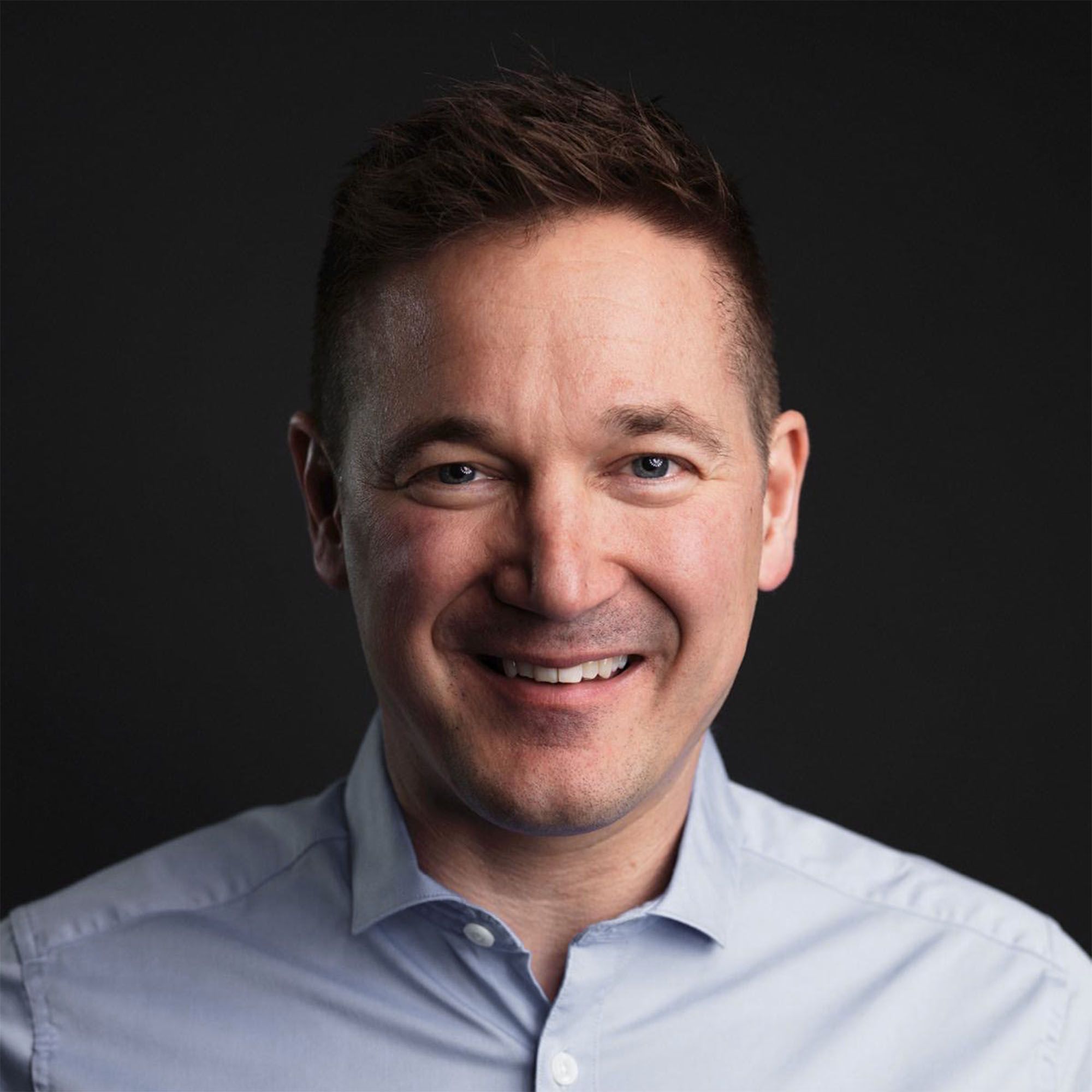 Ilkka Paananen / Founder & CEO, Supercell