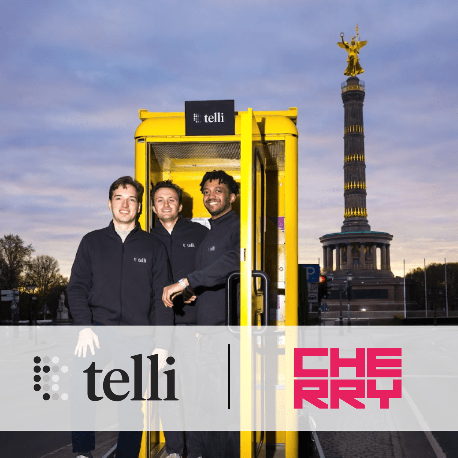telli x cherry